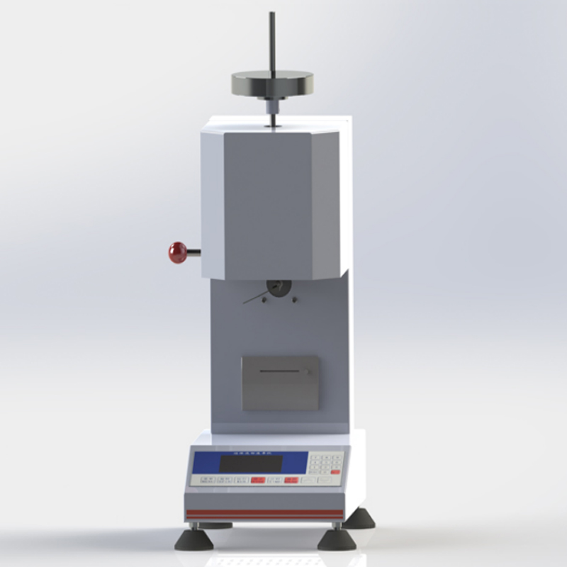 PP聚丙烯質量法熔指儀