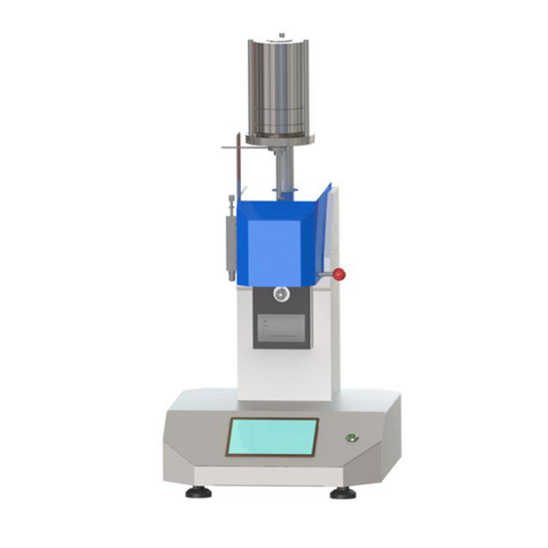全自動(dòng)熔融指數(shù)儀